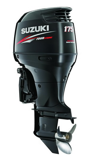 Lodní motor Suzuki DF175TL