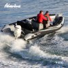 Nafukovací člun Adventure V-610
